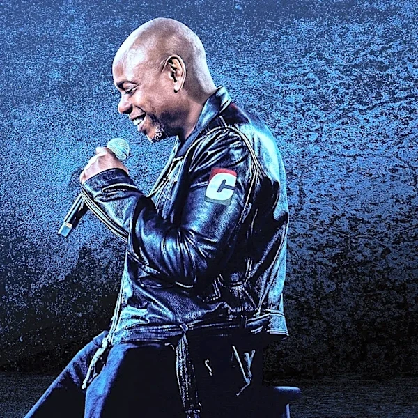 Dave Chappelle Adds Tour Dates, Including Headlining Madison Square Garden for New York Comedy Festival