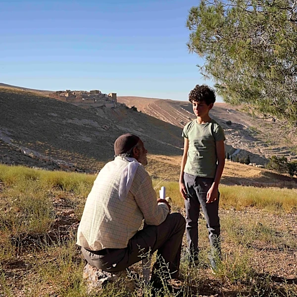 ‘200 Meters’ Director Ameen Nayfeh on New Film ‘Jo of Montreal’ and the Need for Family Films in West Asia