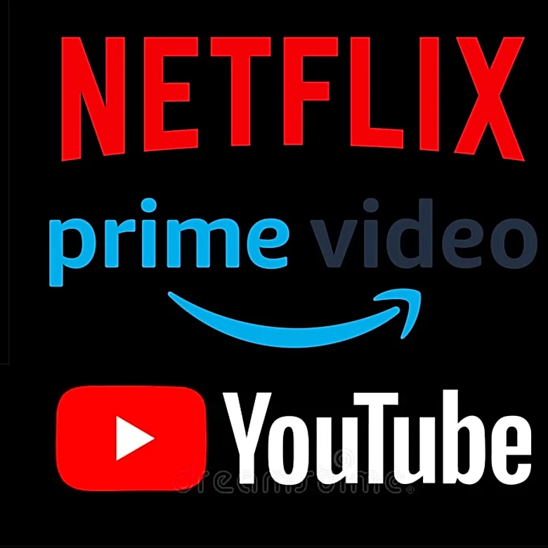 Netflix, Amazon and YouTube Form D.C. Lobbying Group Amid Backlash Over Cost of Sports on Streaming