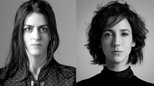 ‘The Nature of Invisible Things’ Director Rafaela Camelo Lines Up Luciana Paes and Sundance-Winner Camila Márdila For ‘The Favorite Daughter’ (EXCL...