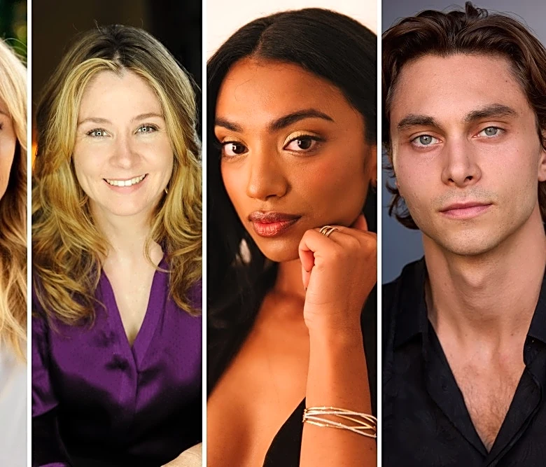 ‘This Summer Will Be Different’ Netflix Series Casts Malin Akerman, Megan Follows, Nadine Bhabha, Matias Lucas