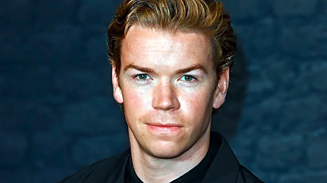 Will Poulter to Be Honored at Heartland Film Festival (EXCLUSIVE)