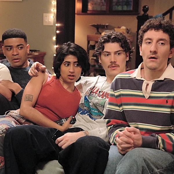 ‘Adults’ Season 2 Jumps 40% in Viewership From Season 1