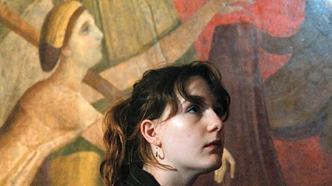 ‘La Gradiva’ Review: A Brutally Tender Study of Teenage Promise and Fragility That Marks the Arrival of a Major New Filmmaker