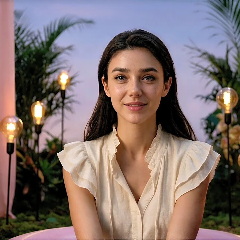 Interview With Tilly Norwood Reveals Even Fewer Reasons For the Existence of the AI ‘Actress’