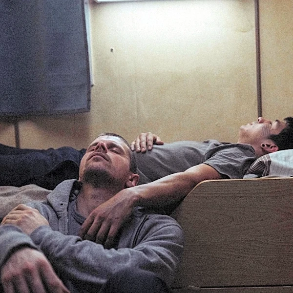 Tribeca Award Winner ‘Labrador – Autopsy of Silence’ Sells to TLA Releasing for the U.S. and the U.K. (EXCLUSIVE)
