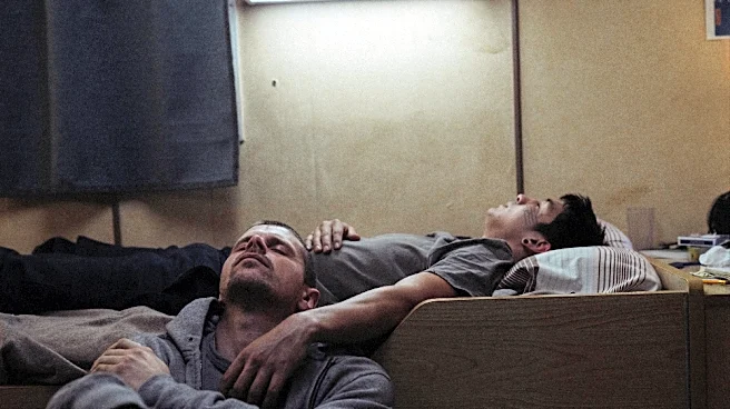 Tribeca Award Winner ‘Labrador – Autopsy of Silence’ Sells to TLA Releasing for the U.S. and the U.K. (EXCLUSIVE)