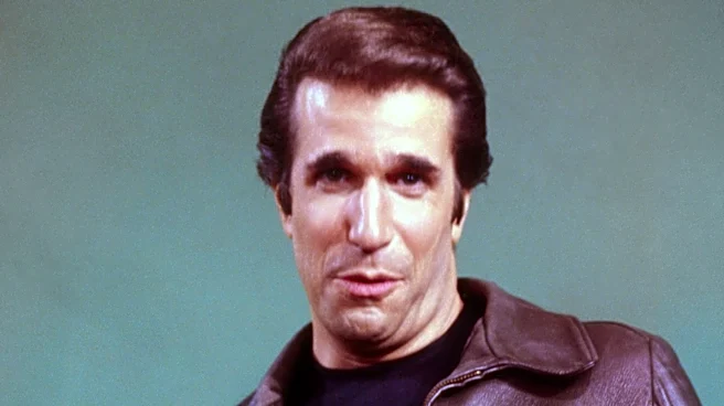 Henry Winkler Refused to Let ABC Change ‘Happy Days’ Title to ‘Fonzie’s Happy Days’ Because ‘It Would Be a Slap in the Face’ to Co-Stars