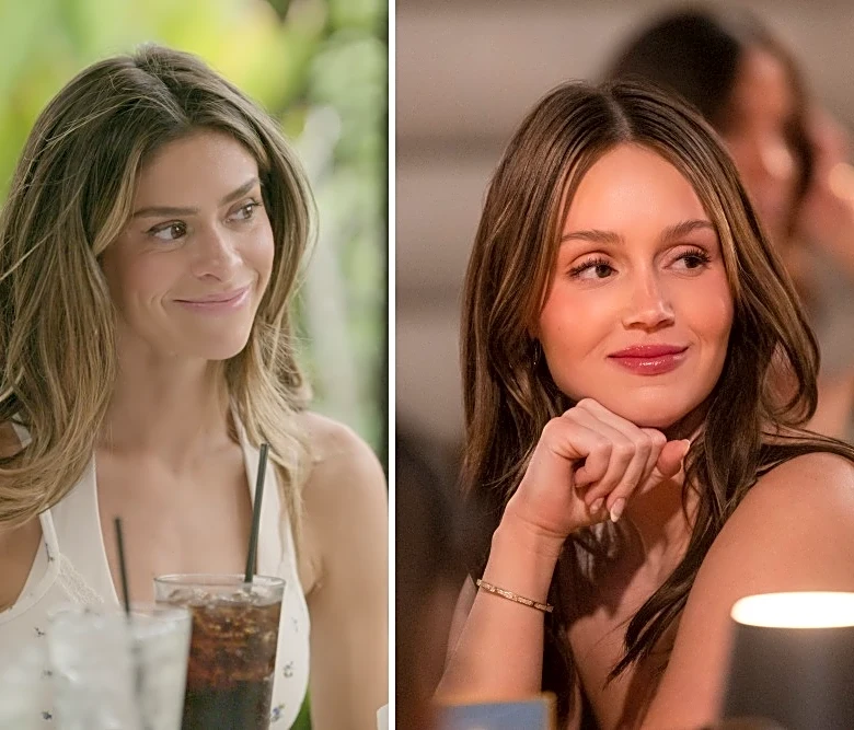 ‘Secret Lives of Mormon Wives’ Star Mikayla Matthews Steps Away From Series Amid Taylor Frankie Paul Scandal: ‘Feels Wrong and Unethical’