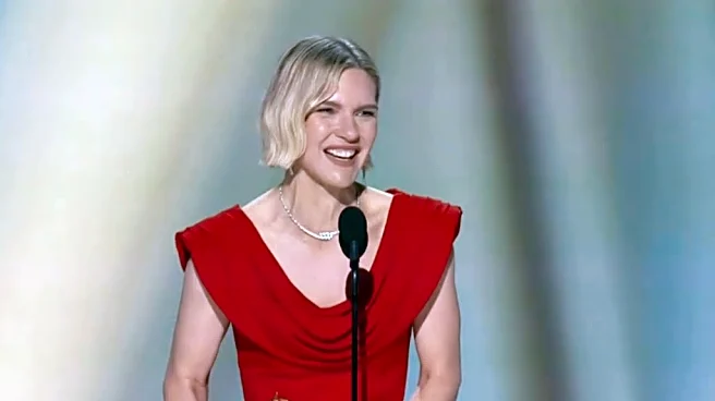 Rhea Seehorn Wins Emmy for ‘Pluribus’ After ‘Better Call Saul’s’ Legendary Shutout
