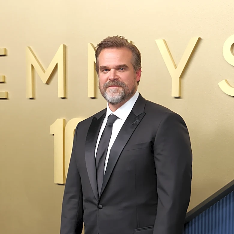 David Harbour on Starring Alongside ‘Creative Powerhouse’ Robert Downey Jr. in ‘Avengers: Doomsday’ and Reuniting With Millie Bobby Brown for New N...