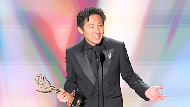 Hiro Murai Becomes First Asian Director to Win Emmy for Comedy Directing With ‘Widow’s Bay’