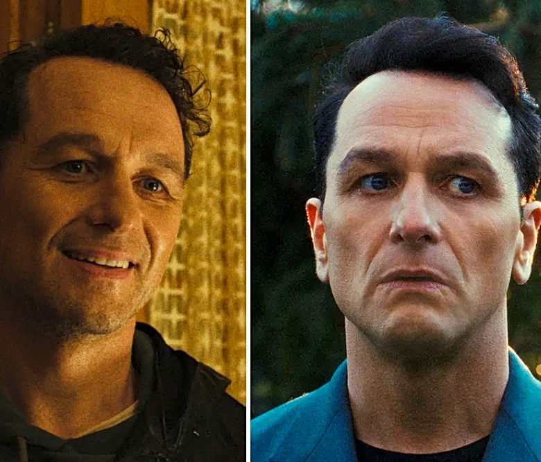 Matthew Rhys Makes Emmy History as First Person to Win Two Lead Acting Emmys in One Night and First Man to Win All Three Top Acting Prizes
