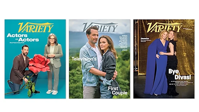 Seven Variety Cover Stars Win 2026 Emmys