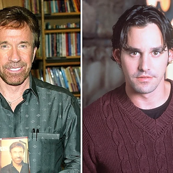 Emmys In Memoriam Excludes Chuck Norris, ‘Buffy’ Actor Nicholas Brendon and More