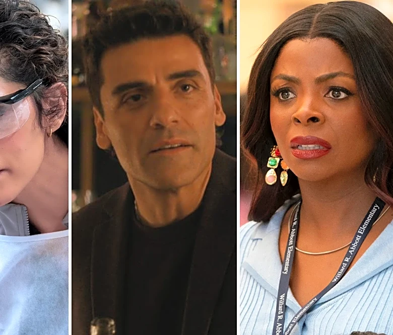 Emmys So White Part 2: No Actors of Color Win Major Acting Prizes on TV’s Biggest Night