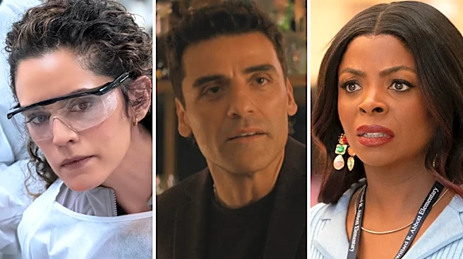 Emmys So White Part 2: No Actors of Color Win Major Acting Prizes on TV’s Biggest Night