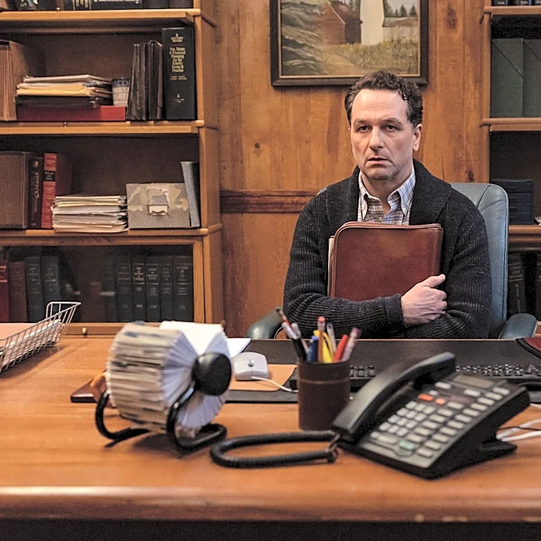 ‘Widow’s Bay’ Wins Most Emmys Ever for a Comedy Series in a Year, Breaking ‘The Studio’s’ Record
