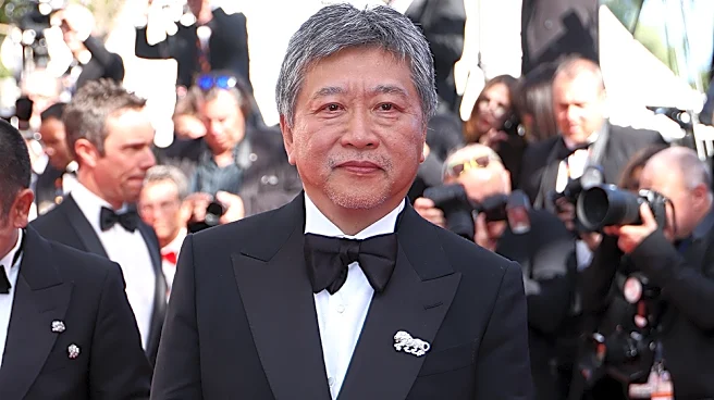 Kore-eda Hirokazu to Receive Cinema Honorary Award From Singapore Film Festival, Yim Soon-rye to Head Asian Competition Jury