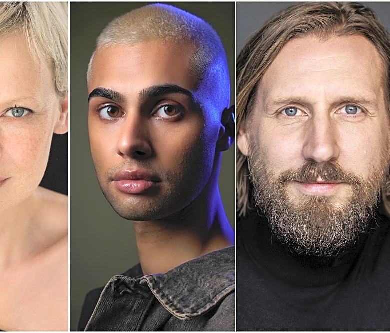 Alma Pöysti, William Spetz, Pekka Strang Join Jon Blahed’s Romantic Comedy ‘The Bottom Line’ (EXCLUSIVE)