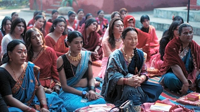 Nepal’s Oscar Contender ‘Elephants in the Fog’ Rallies Flood Relief Efforts at Toronto and Beyond (EXCLUSIVE)
