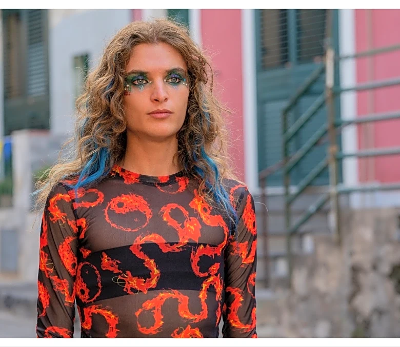 ‘Gomorrah’ Writer Maddalena Ravagli to Make Directorial Debut With Sicily-Set ‘The Place of Eternal Summer’ (EXCLUSIVE)