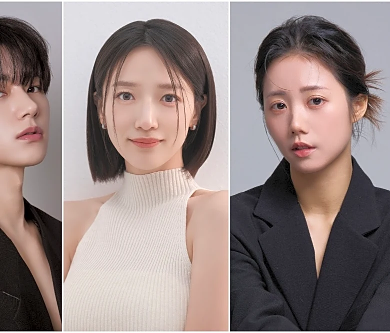 Singapore-South Korea Series ‘Collateral Romance’ Set at Mediacorp, Blintn