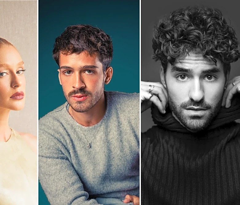 Boutique Filmes Lines Up Marina Ruy Barbosa, João Guilherme, ‘Strange Way of Life’ Breakout José Condessa for ‘The Mystery of the 5 Stars’ With Ver...