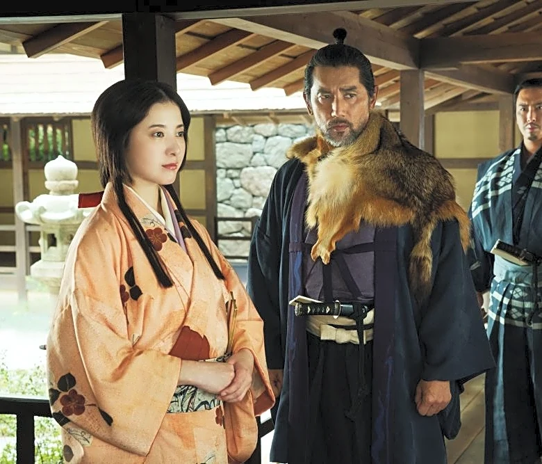 Kurosawa Kiyoshi’s Cannes Title ‘The Samurai and the Prisoner’ Sells Wide for Charades (EXCLUSIVE)