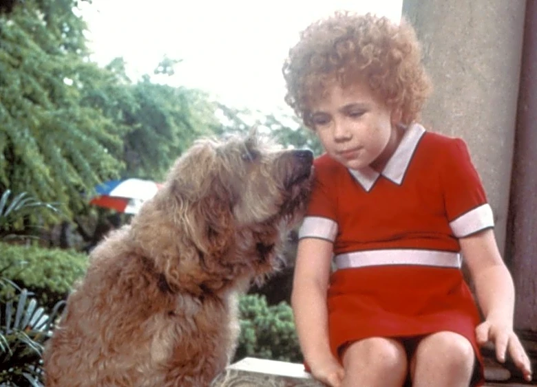 ‘Annie’ Returning to Broadway for 50th Anniversary