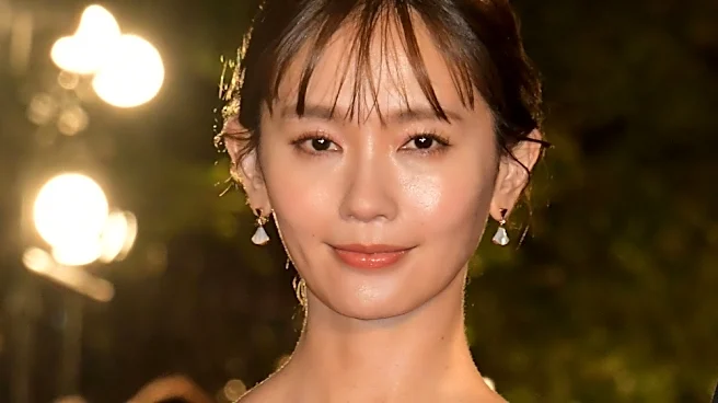 Nakamura Yuri, Japanese-Korean Actor Known for ‘Romantics Anonymous’ and ‘Pacchigi! Love & Peace,’ Dies at 44