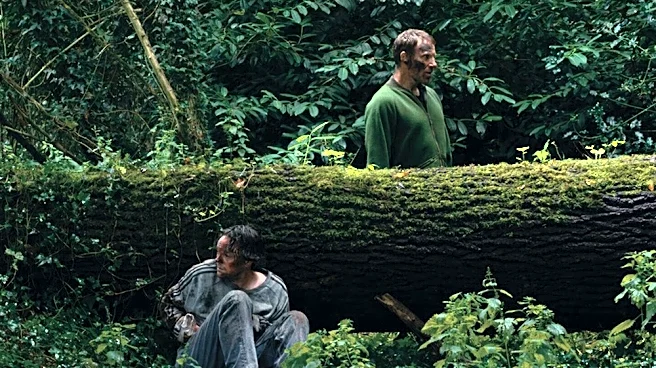 Oscilloscope Lands North American Rights to ‘Game,’ Rave Thriller From John Minton and Portishead’s Geoff Barrow Starring Jason Williamson of Sleaf...