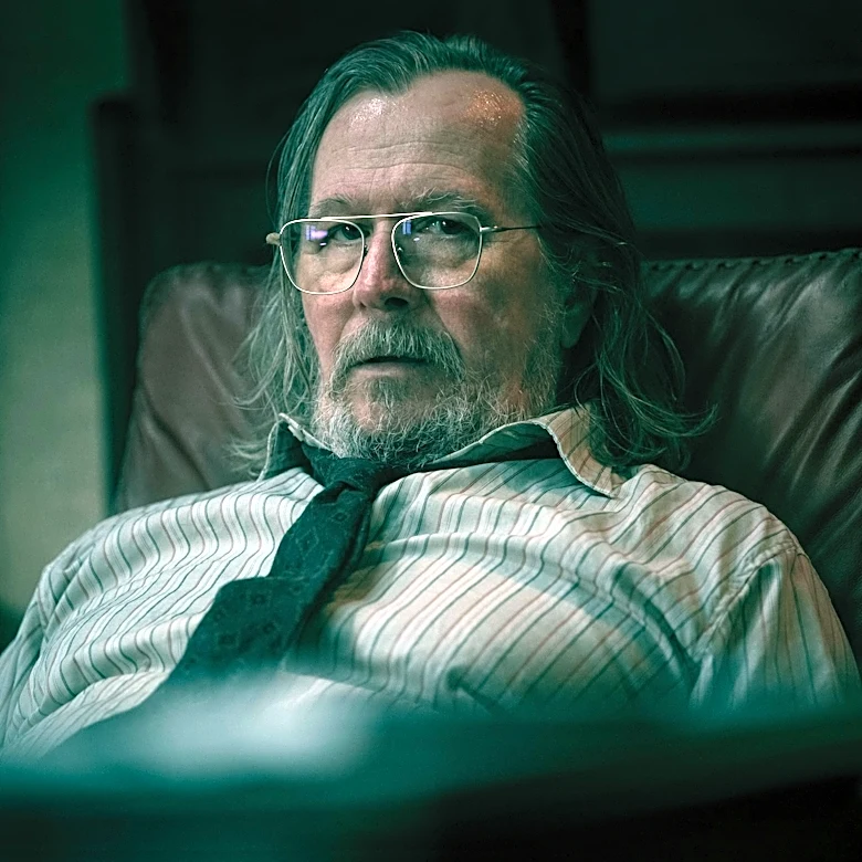 ‘Slow Horses’ Renewed for Season 8 at Apple TV