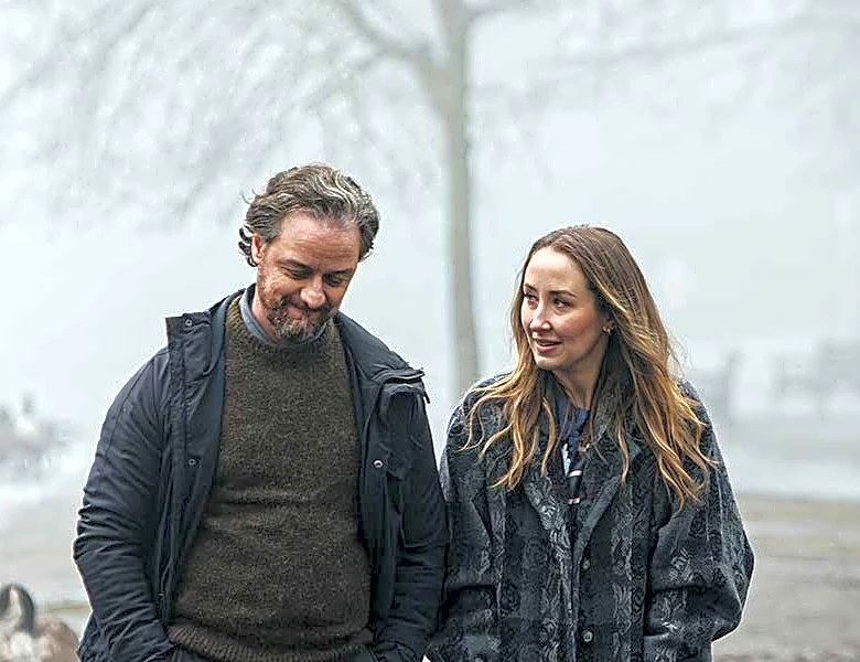‘Faith’ Review: Enigmatic, Increasingly Unmoored Grief Drama Isn’t Equal to Erin Doherty’s Gut-Wrenching Performance