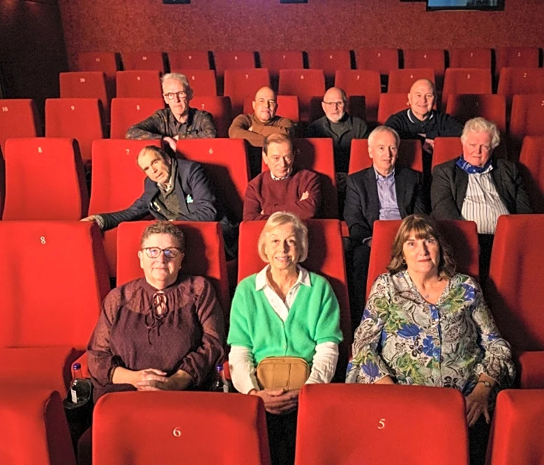‘70 Up’ Producer on How the Series Survived Six Decades and Became the ‘Definitive Longitudinal Documentary’: ‘To See a Whole Life Change in Front ...