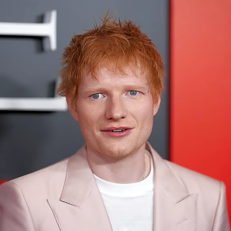 Ed Sheeran Says Dropping Macklemore From Tour Was ‘Promoter’s Decision, Not Mine,’ Explains Why He’s Not Speaking Out on Israel and Palestine