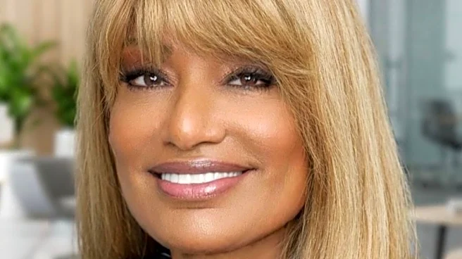 Music Industry Moves: Tracey Jordan Honored With Louis Armstrong Center for Music and Medicine’s Award in Honor of Her Mother, Jazz Great Sheila Jo...