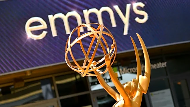Emmys in Talks to Move to Amazon Prime Video Under New Licensing Arrangement, as the Broadcast Wheel Deal Ends (EXCLUSIVE)