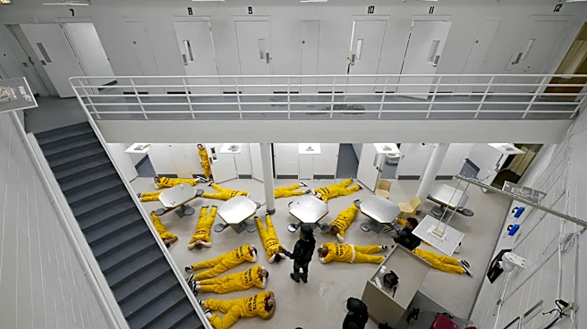 Netflix Sets ‘New Stanford Prison Experiment’ Unscripted Series for October Release (EXCLUSIVE)