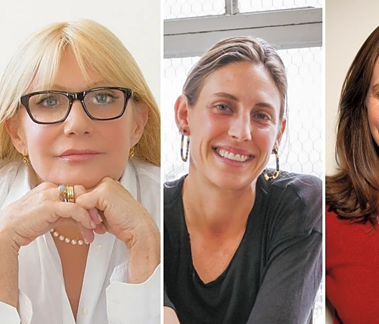 ‘The Odyssey’ Artisans Ellen Mirojnick, Ruth De Jong and Jennifer Lame to Receive Variety’s Creative Collaborators Award at Middleburg Film Festiva...