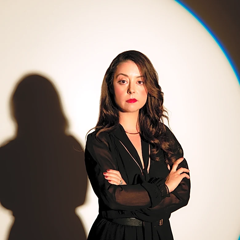 Karina Longworth on ‘The Bisexuals,’ the Latest Season of Her ‘You Must Remember This’ Podcast: ‘Even Progressive People’ Say ‘Bisexuality is a My...
