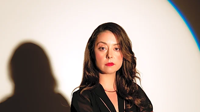 Karina Longworth on ‘The Bisexuals,’ the Latest Season of Her ‘You Must Remember This’ Podcast: ‘Even Progressive People’ Say ‘Bisexuality is a My...