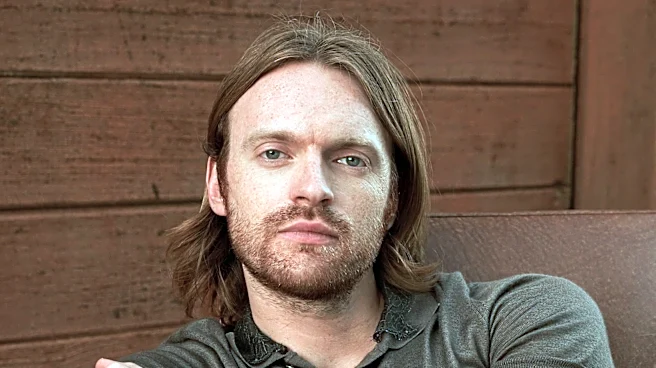 Finneas Drops Out of Ed Sheeran Tour in Solidarity With Macklemore: ‘I Stand With Palestine and Its People’