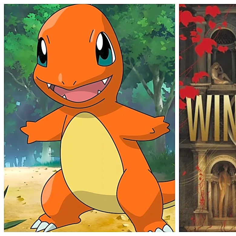 How Competitive ‘Pokémon’ Inspired Author Ava Reid’s New Dystopian YA Series ‘Winterveil’