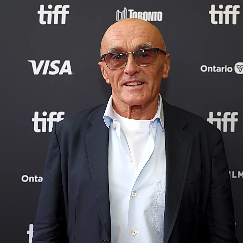 Danny Boyle Dodges AI Question About ‘Ink’ at TIFF: ‘I Don’t Think We’ll Need to Go Into That’