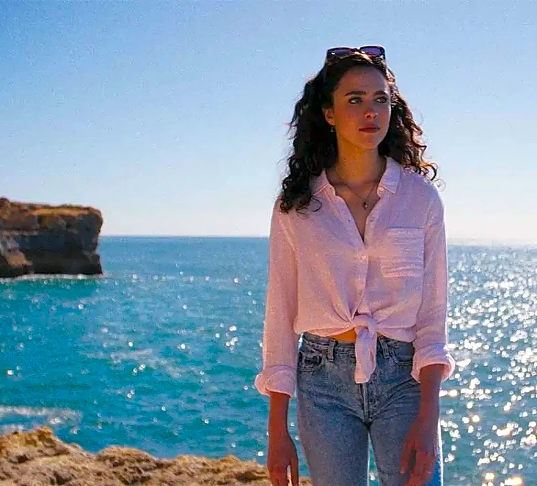 ‘Love of Your Life’ Review: Margaret Qualley Goes on a Pretty but Surface-Level Healing Journey