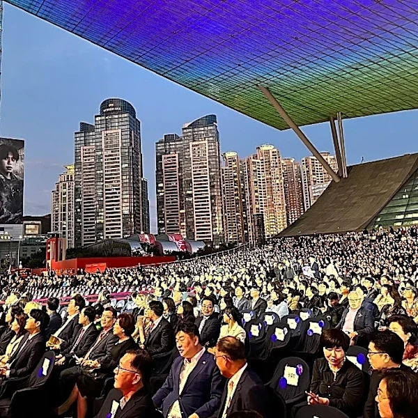Busan Names Jury Members for Mecenat, Sonje, Netpac, Fipresci Awards