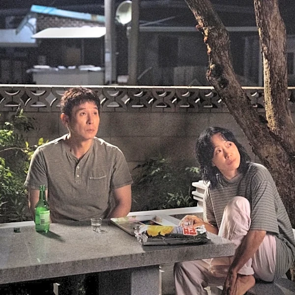 Peter Jackson’s Weta FX to Talk AI as Netflix’s Creative Asia Spotlights ‘Possible Love’ in Busan