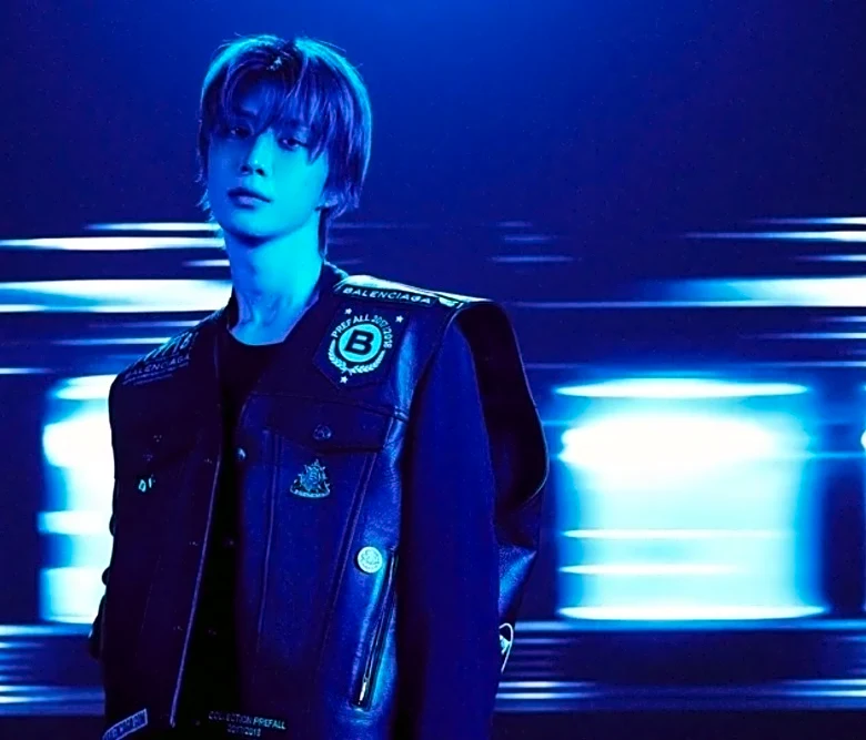 Adam Fan Releases Debut English-Language Album ‘Skyfall’