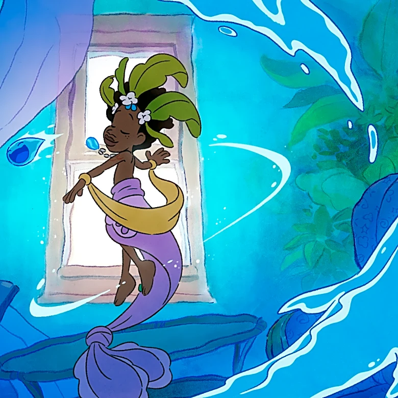 ‘Julián’ Review: A Mermaid-Loving Dominican American Boy Finds Acceptance in a Vibrant Animated Delight